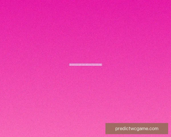 世界杯竞猜赔率变动全解析与热门赛果趋势深度分析 世界杯竞猜赔率变动全解析与热门赛果趋势深度分析