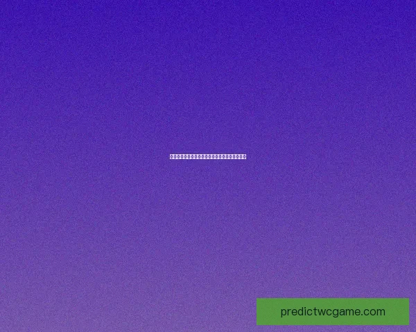 世界杯竞猜游戏大厅畅享精彩赛事竞猜全新体验等你来挑战