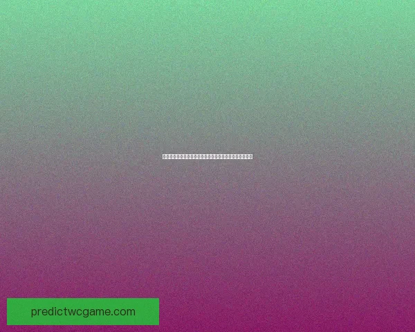 世界杯竞猜游戏大厅畅享精彩赛事竞猜全新体验等你来挑战