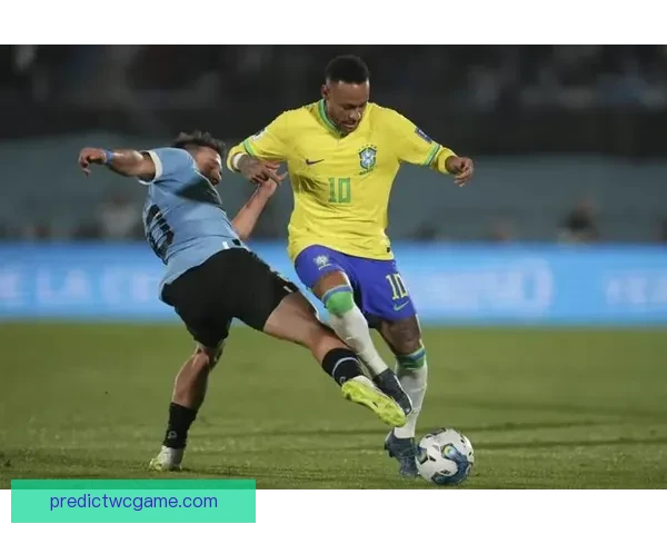 2026世界杯球星崛起之路 探索未来足球巨星的成长与挑战