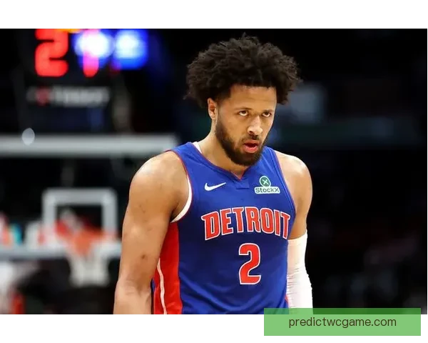 坎宁安确诊气胸引发热议 NBA评奖规则遭质疑 活塞季后赛希望受挫