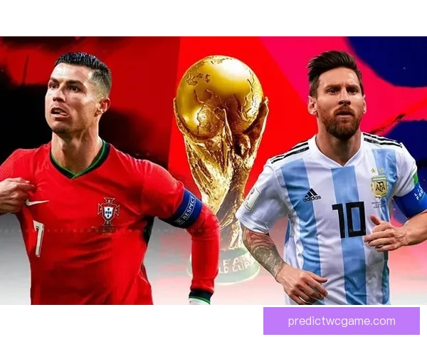 2026世界杯焦点对决全解析球星表现与赛场精彩瞬间盘点