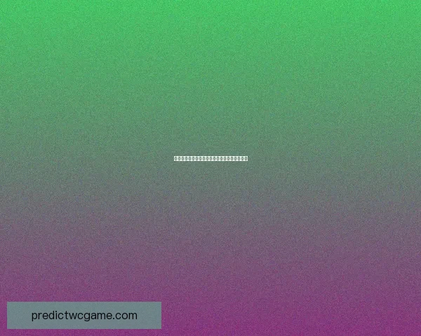 美加墨世界杯竞猜盘口分析及最新投注动态揭秘