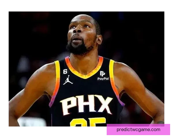 如果乔丹换成杜兰特 公牛依旧能轻松斩获六冠的理由分析