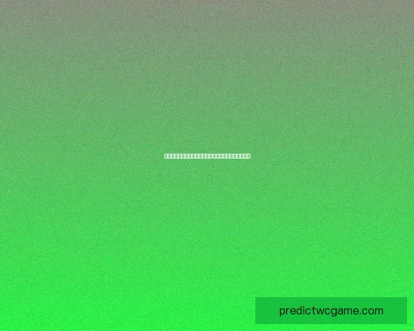 世界杯竞猜热门平台全攻略解析最新玩法与投注技巧指南