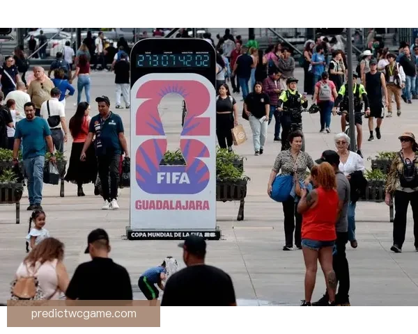 世界杯竞猜赔率平台全面解析 足球赛事投注新机遇