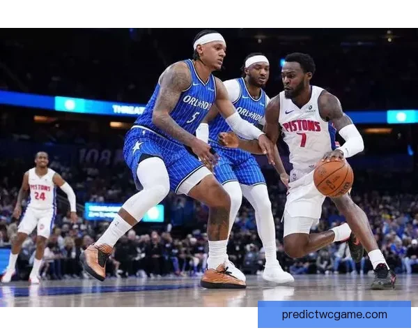 湖人魔术大战前瞻 东皇组合欲复仇 班凯罗贝恩能否终结连胜纪录