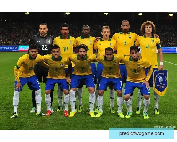 2026世界杯晋级球队全解析及夺冠热门深度预测