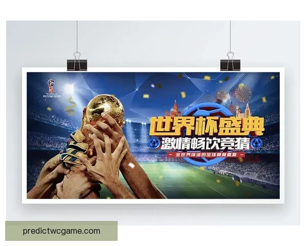 世界杯竞猜热门平台推荐与安全玩法攻略解析助你轻松参与足球盛宴