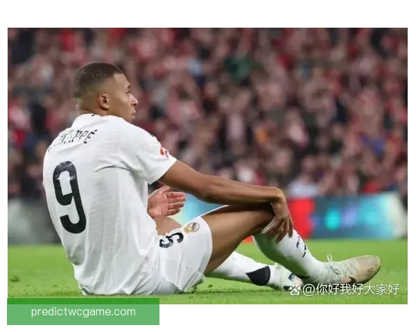 姆巴佩连场浪费绝佳机会近五场无球表现遭批领袖力不及C罗