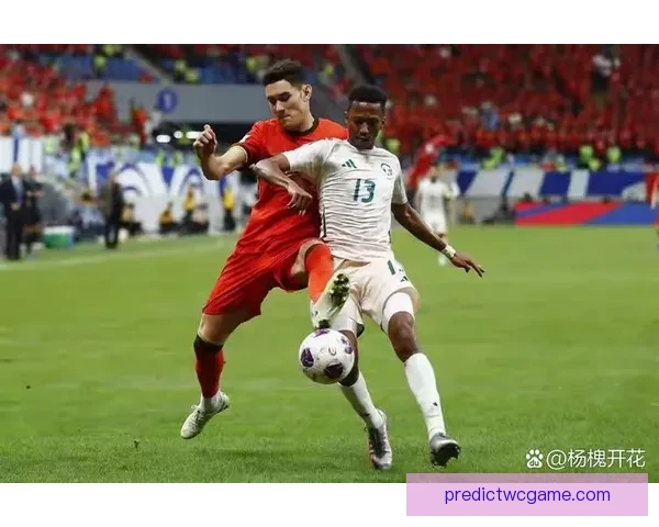 美加墨联合举办世界杯引领全球足球盛会新篇章