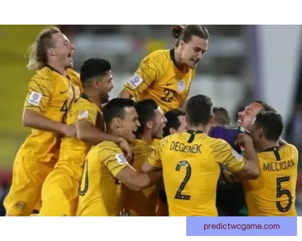 2026世界杯晋级球队全解析及夺冠热门深度预测