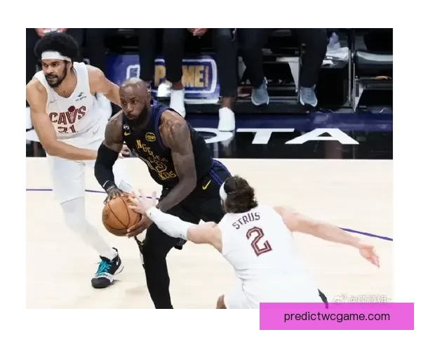 湖人骑士首发对决詹姆斯冲历史总胜场王东契奇复出迎战哈登焦点之夜