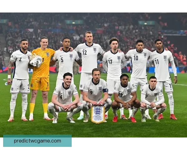 2026世界杯晋级球队全解析及夺冠热门深度预测