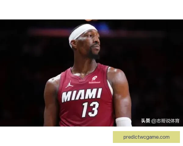 热火阿德巴约韦尔联手冲击火箭禁区 谢泼德能否延续首发助队复仇