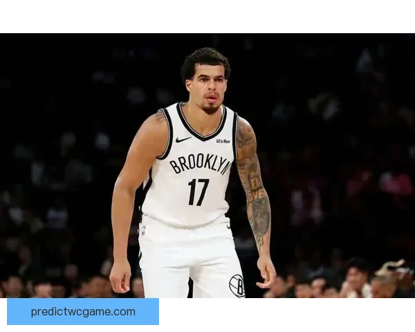 篮网勇士对决小波特缺席波神能否终结对手九连败