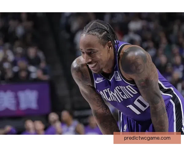 36岁232天 德罗赞创下NBA历史最年长30+10+0失误球员新纪录