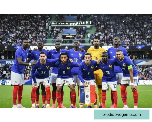 2026世界杯投注攻略与热门赛事预测全面分析 2026世界杯投注攻略与热门赛事预测全面分析